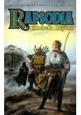 Rapsodia Dziecko Krwi