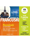 Francuski: Rozmówki Powiedz to