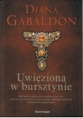 Uwięziona w bursztynie NOWA