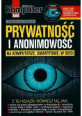 Komputer Świat Prywatność i anonimowość