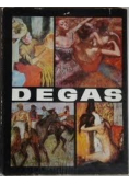 Edgar Degas