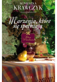 Marzenia, które się spełniają