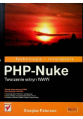 PHP - Nuke tworzenie witryn WWW