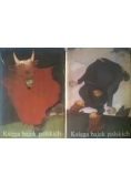 Księga bajek polskich, tom 1-2