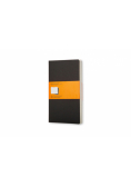 Zestaw 3 Zeszytów Moleskine Cahier Journals L w linie
