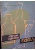 Podstawy technologii szkła