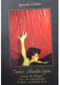 Taniec filozofia życia