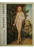 Wiersze i obrazy