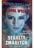 Sekrety zmarłych
