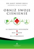Obniż swoje ciśnienie