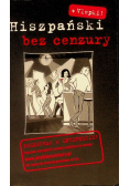 Hiszpański bez cenzury Vlepki