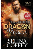 Chamber Of The Dragon Prince