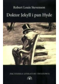Doktor Jekyll i Pan Hyde