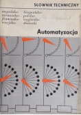 Słownik techniczny. Automatyzacja