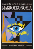 Makroekonomia. Zrozumieć gospodarkę