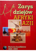 Zarys dziejów Afryki i Azji