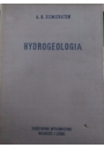 Hydrogeologia