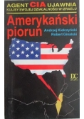 Amerykański piorun