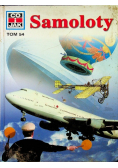 Co i jak Tom 54 Samoloty