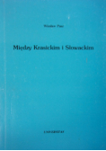 Między Krasickim i Słowackim