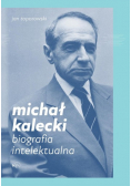 Michał Kalecki