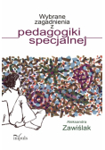 Wybrane zagadnienia z pedagogiki specjalnej