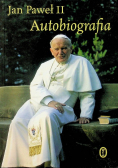 Autobiografia Jan Paweł II