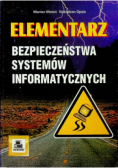 Elementarz Bezpieczeństwa systemów informatycznych
