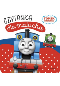 Tomek i przyjaciele Czytanka dla malucha