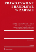Prawo cywilne i handlowe w zarysie