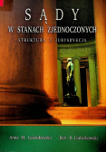 Sądy w Stanach Zjednoczonych