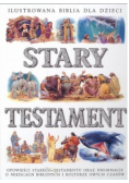 Biblia ilustrowana Tom 1 Stary Testament
