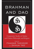 Brahman and Dao