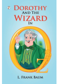 Dorothy And The Wizard In Oz