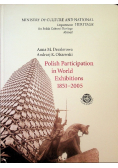 Polish Participation in World Exhibitions