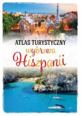 Atlas turystyczny wybrzeża Hiszpanii