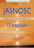 Jasność 12 antyczakr