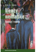 Niemcy weimarskie