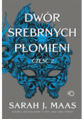 Dwór srebrnych płomieni Część 2
