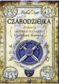 Czarodziejka