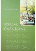 Poradnik cmentarny