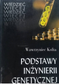 Podstawy inżynierii genetycznej