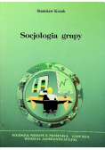 Socjologia grupy