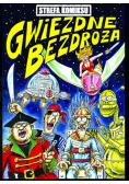 Gwiezdne Bezdroża