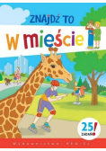 Znajdź to W mieście