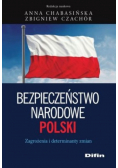 Bezpieczeństwo narodowe Polski