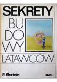 Sekrety budowy latawców