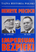 Imperium bezpieki