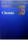 Encyklopedia szkolna Chemia