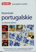 Rozmówki portugalskie ze słowniczkiem